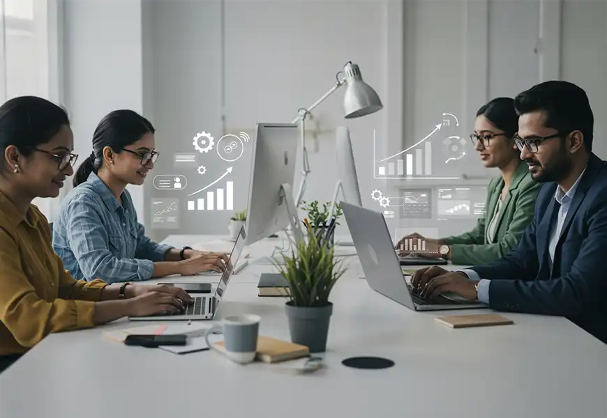 Zoho-One-Advanced-analytics